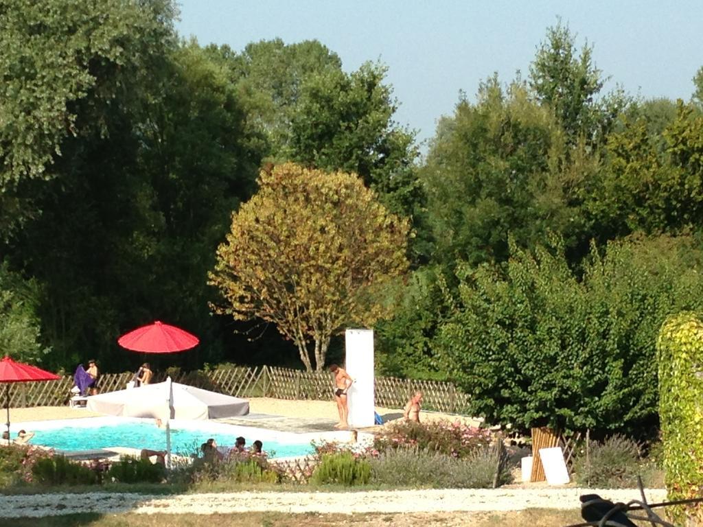 ヴァレンツァ Agriturismo Cascina Nuovaヴィラ エクステリア 写真