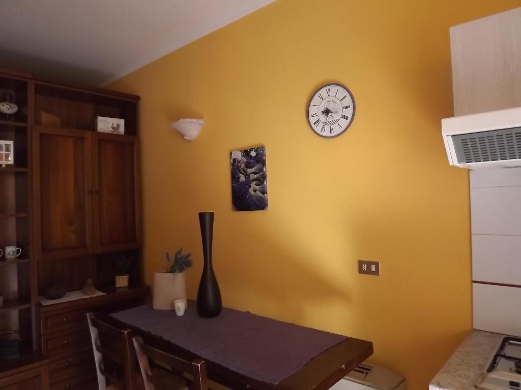 ヴァレンツァ Agriturismo Cascina Nuovaヴィラ 部屋 写真