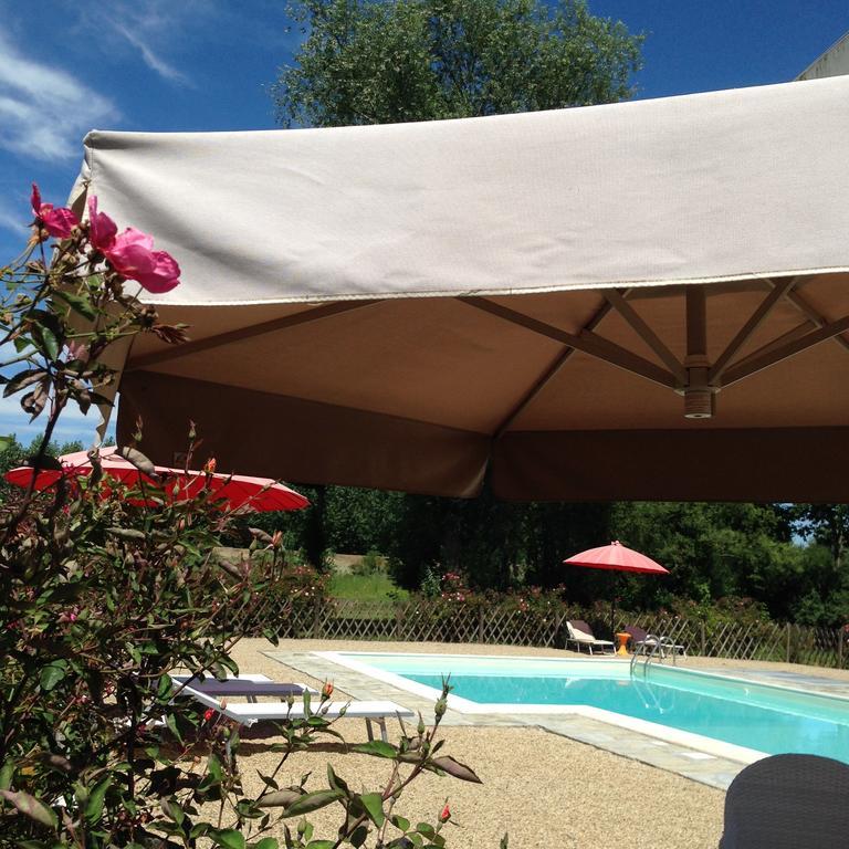 ヴァレンツァ Agriturismo Cascina Nuovaヴィラ エクステリア 写真