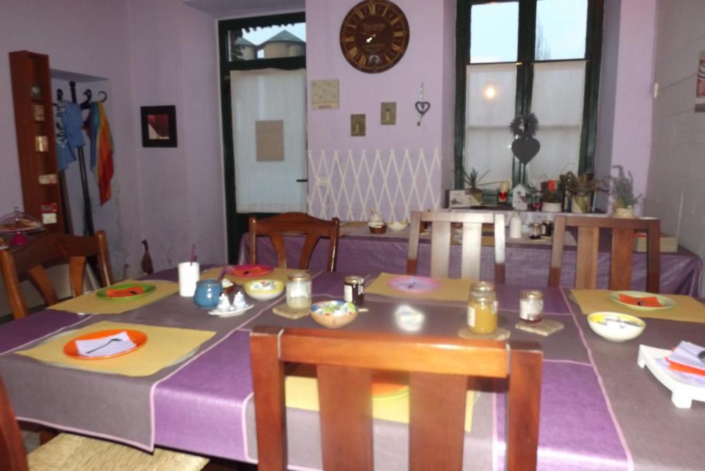 ヴァレンツァ Agriturismo Cascina Nuovaヴィラ エクステリア 写真