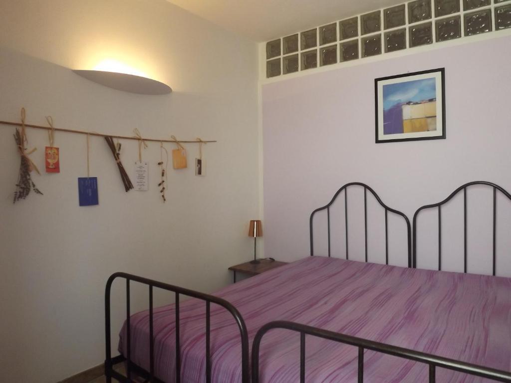 ヴァレンツァ Agriturismo Cascina Nuovaヴィラ 部屋 写真