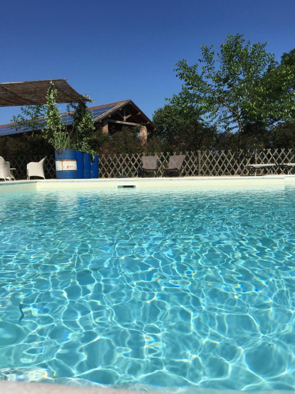 ヴァレンツァ Agriturismo Cascina Nuovaヴィラ エクステリア 写真